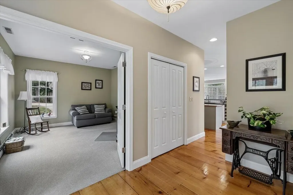 66 Colleague Pond Road Henniker NH 03242