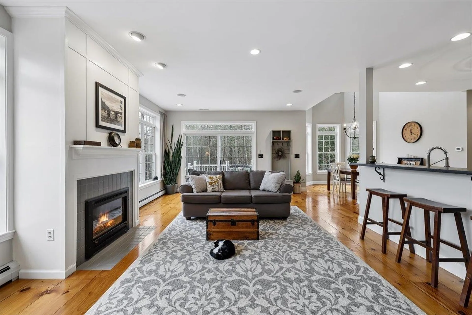 66 Colleague Pond Road Henniker NH 03242