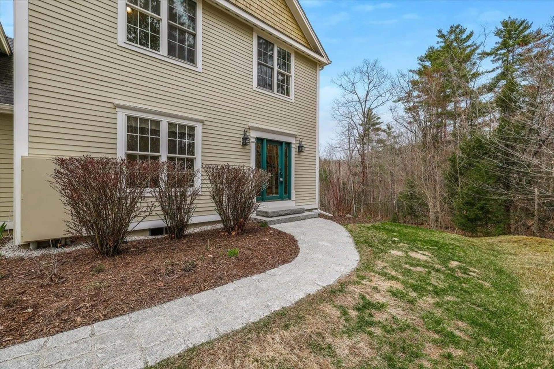 66 Colleague Pond Road Henniker NH 03242