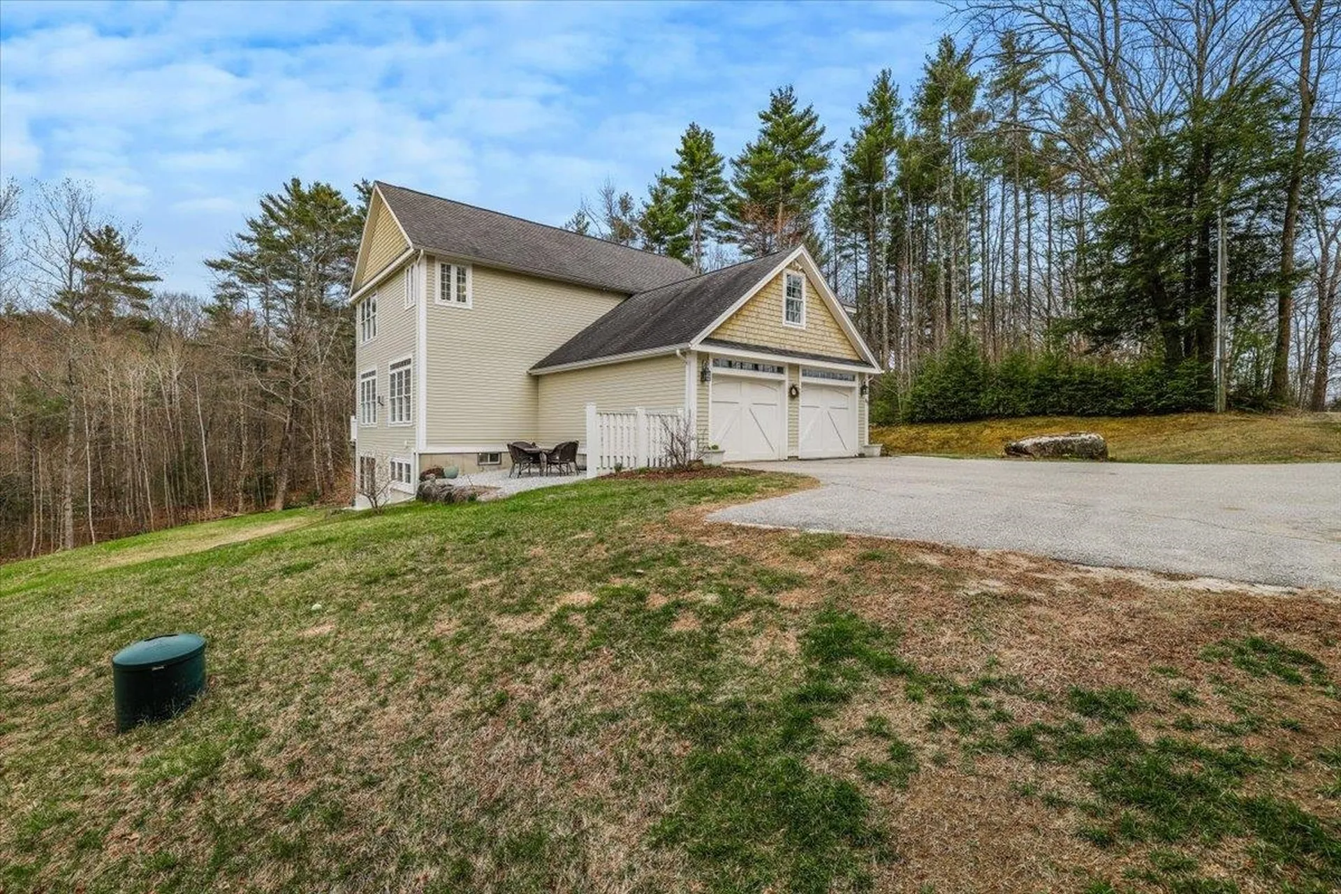 66 Colleague Pond Road Henniker NH 03242