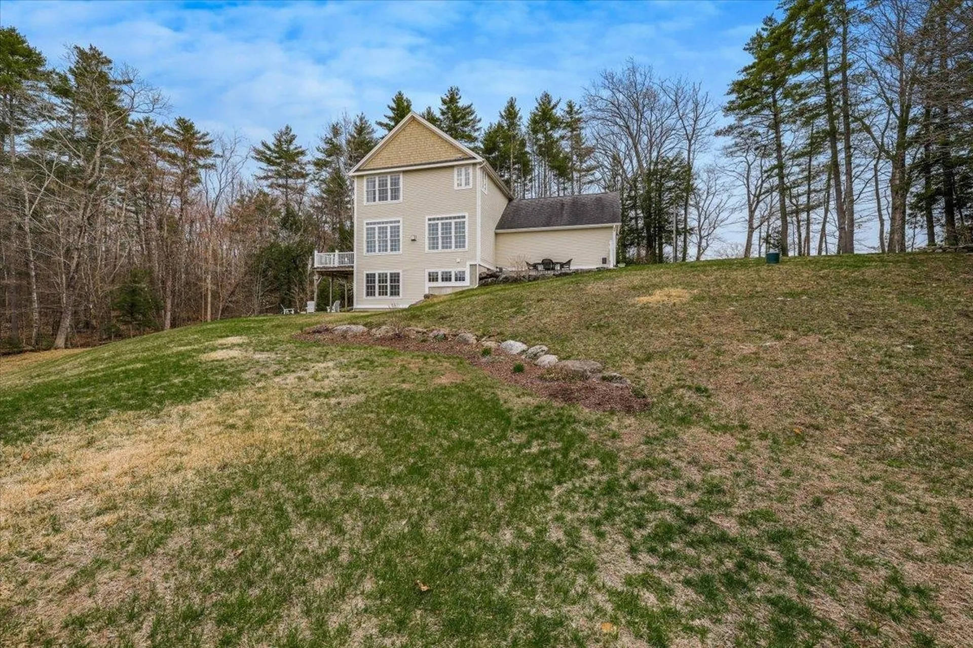 66 Colleague Pond Road Henniker NH 03242