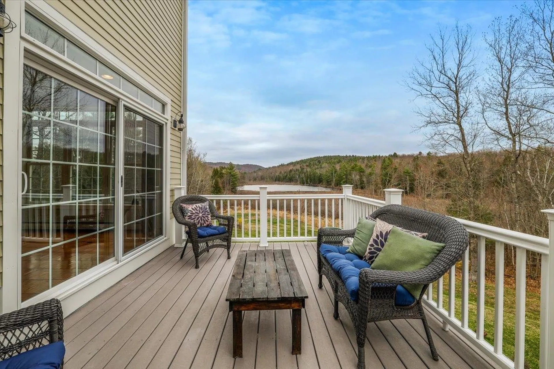 66 Colleague Pond Road Henniker NH 03242