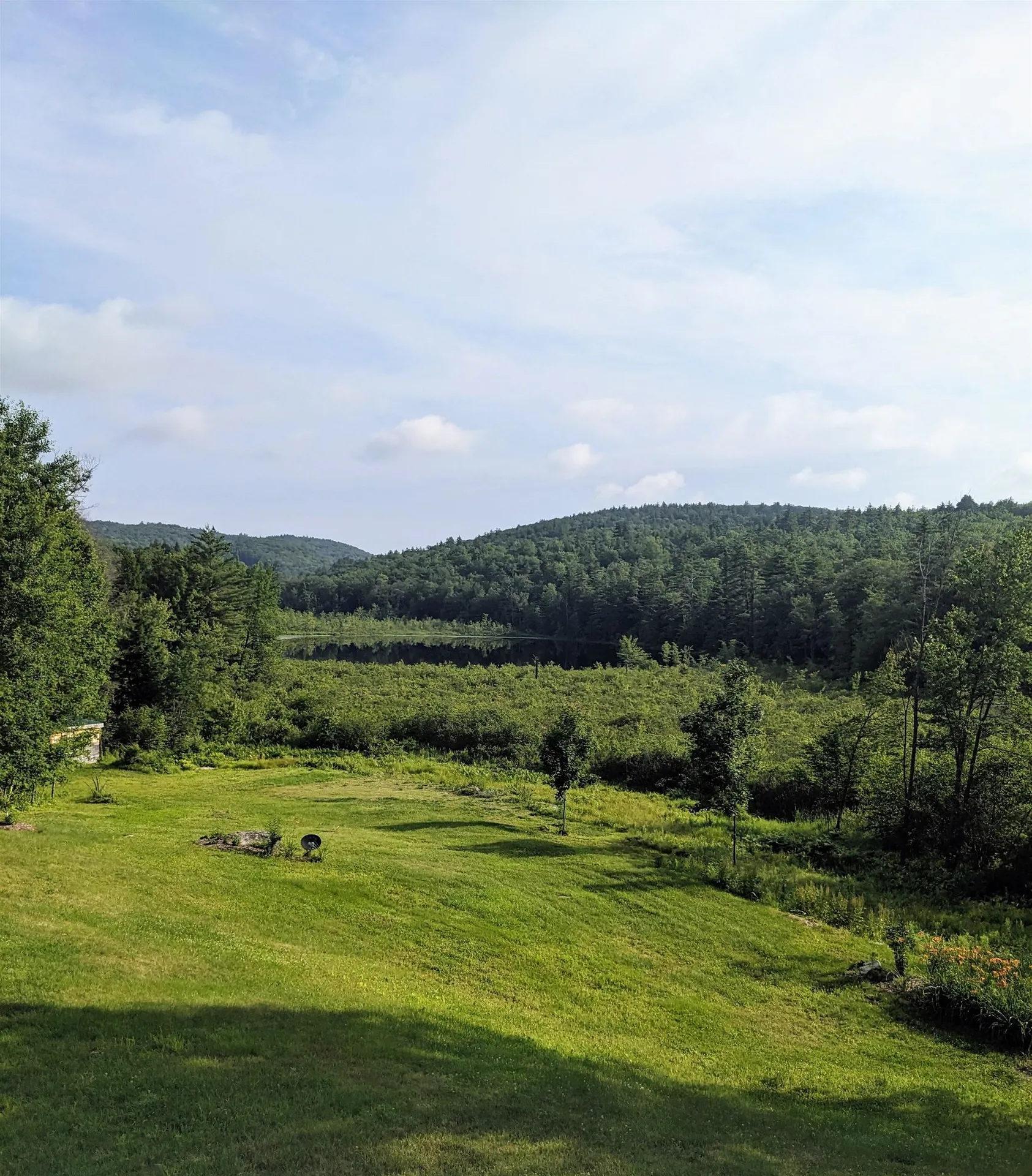 66 Colleague Pond Road Henniker NH 03242