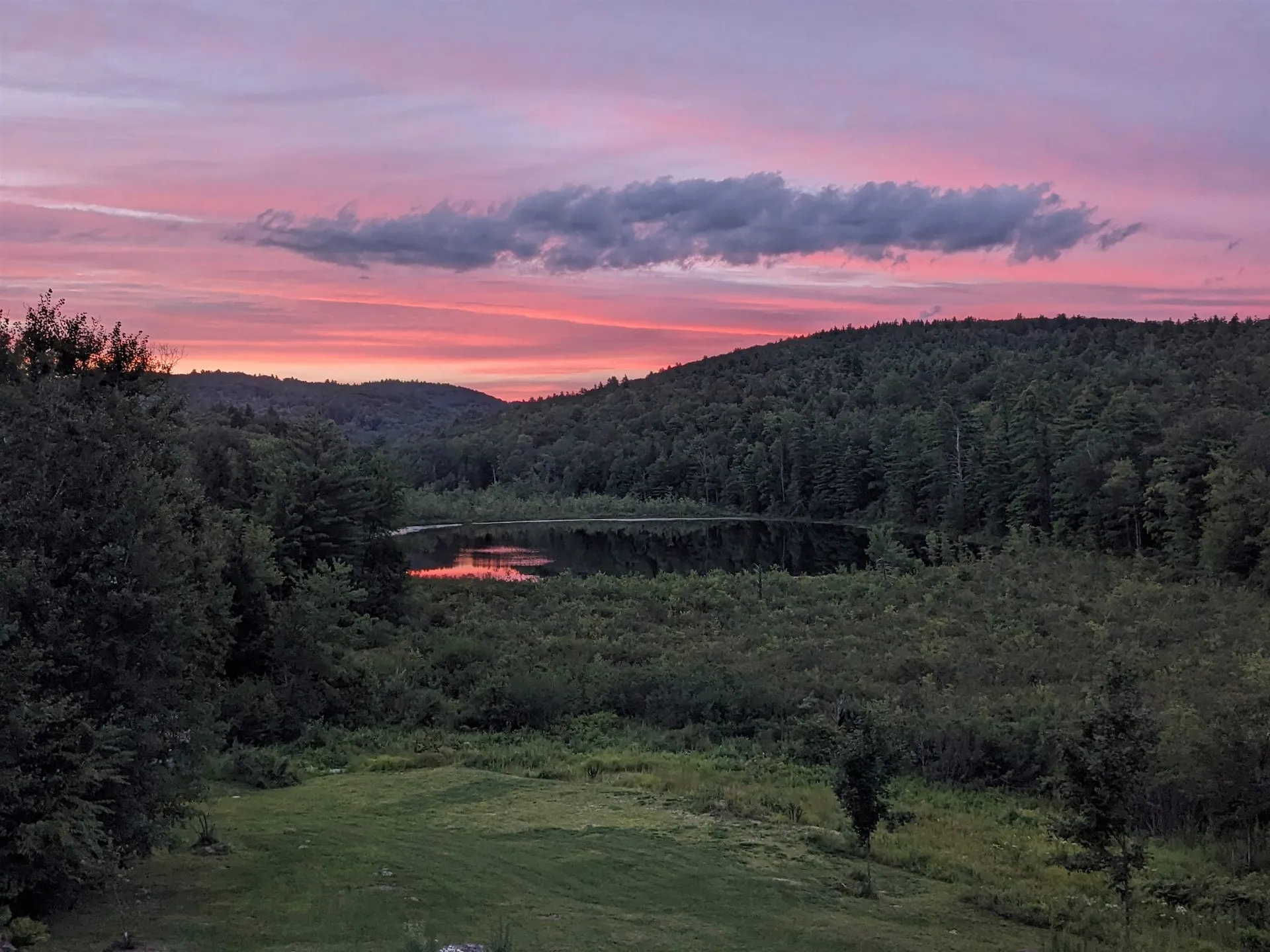 66 Colleague Pond Road Henniker NH 03242