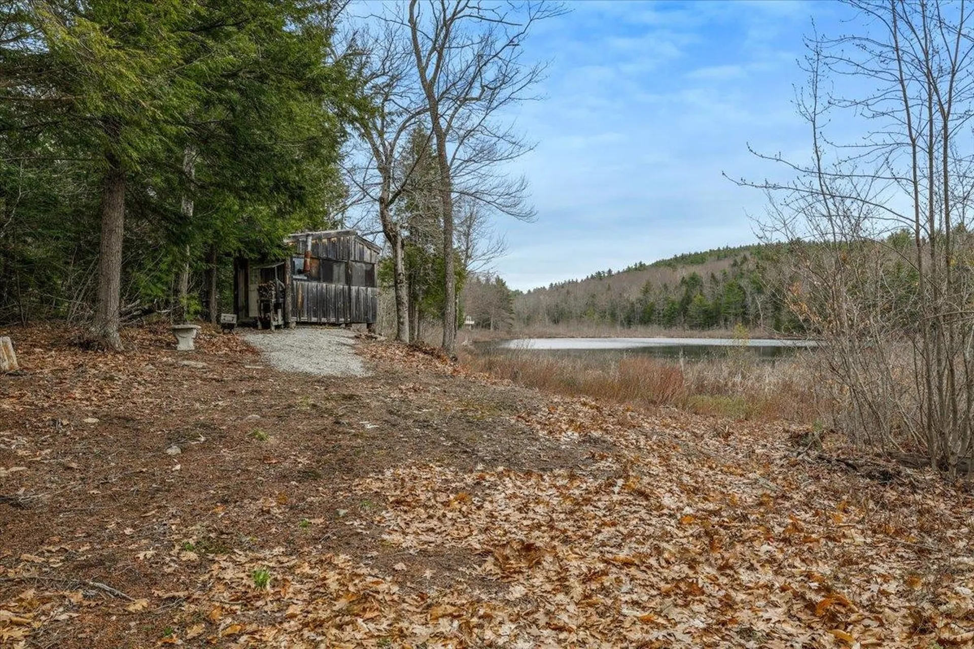66 Colleague Pond Road Henniker NH 03242