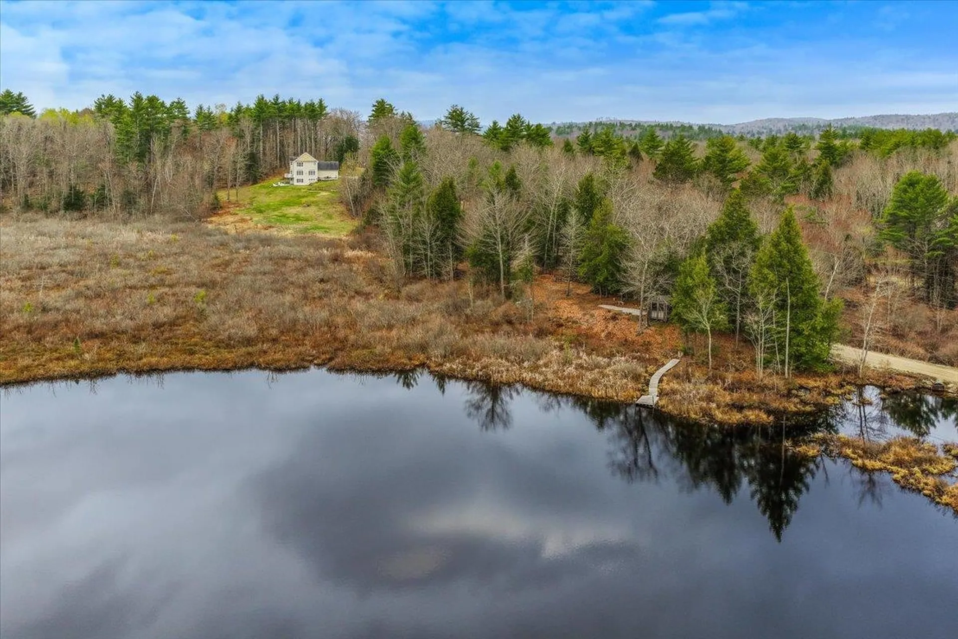 66 Colleague Pond Road Henniker NH 03242