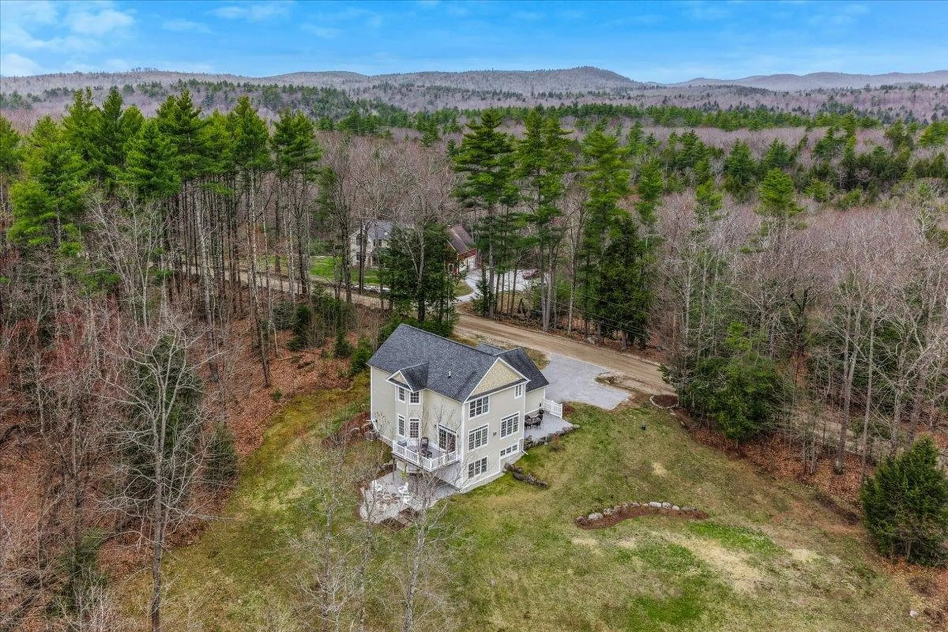 66 Colleague Pond Road Henniker NH 03242