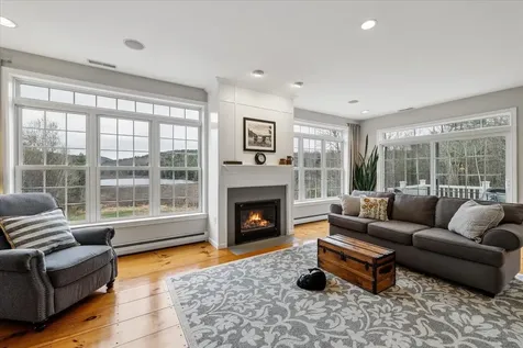 66 Colleague Pond Road Henniker NH 03242