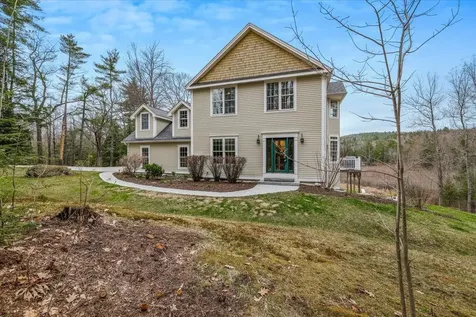 66 Colleague Pond Road Henniker NH 03242