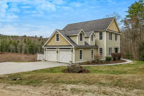 66 Colleague Pond Road Henniker NH 03242