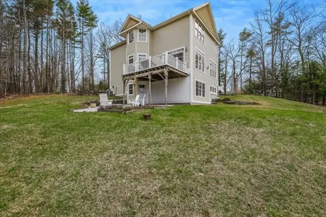 66 Colleague Pond Road Henniker NH 03242