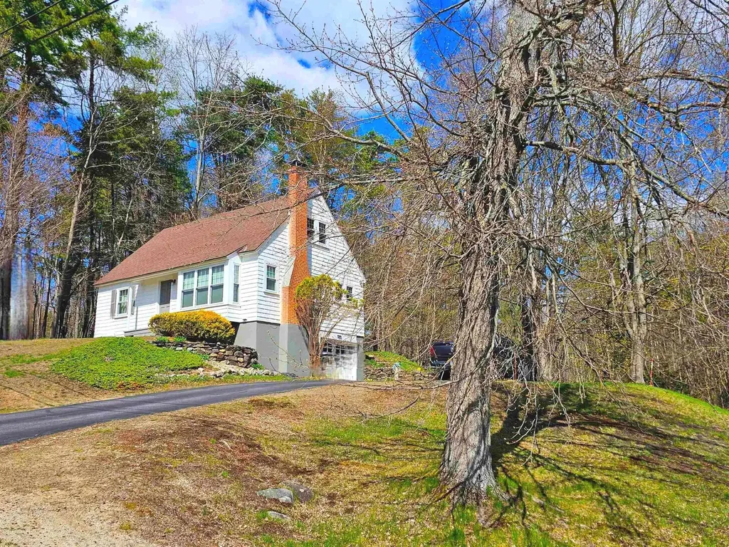 66 Lookout Hill Road Peterborough NH 03458