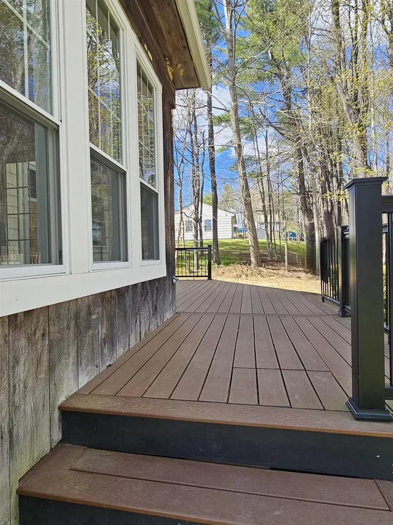 66 Lookout Hill Road Peterborough NH 03458
