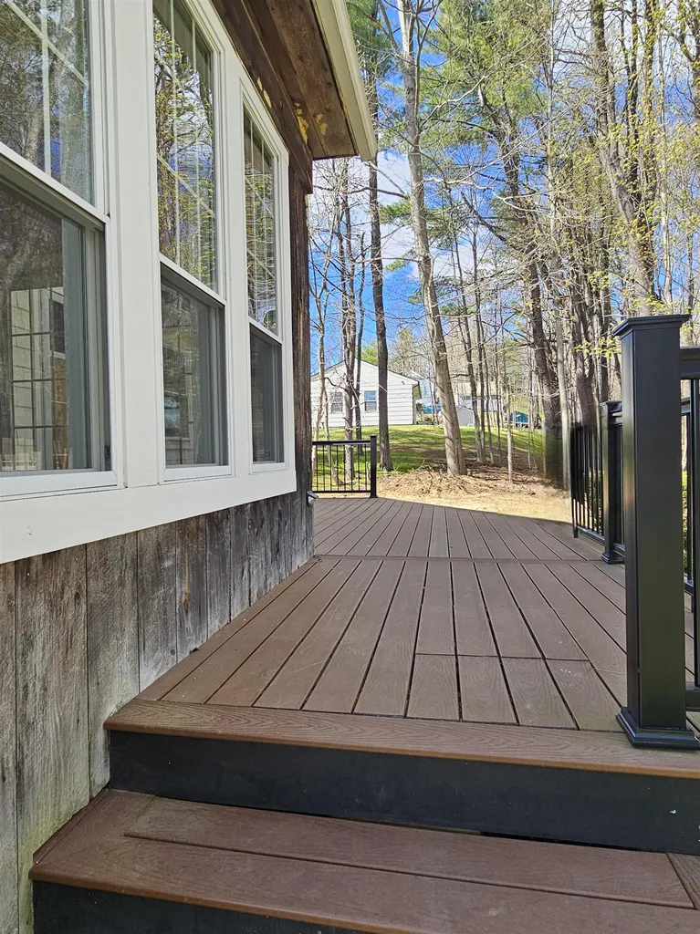 66 Lookout Hill Road Peterborough NH 03458