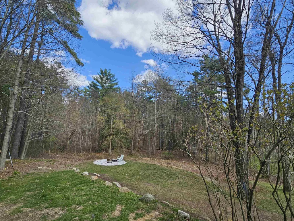 66 Lookout Hill Road Peterborough NH 03458