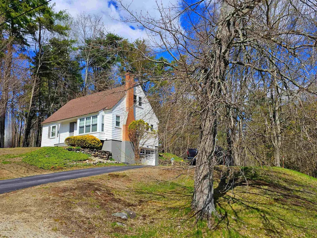 66 Lookout Hill Road Peterborough NH 03458