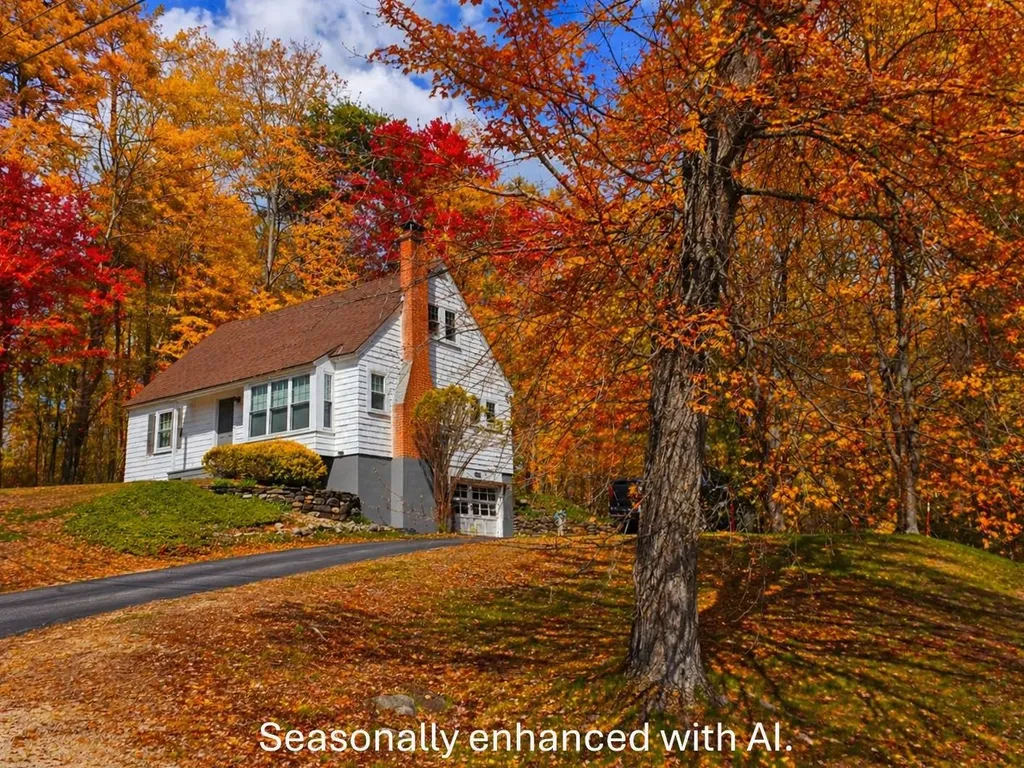 66 Lookout Hill Road Peterborough NH 03458