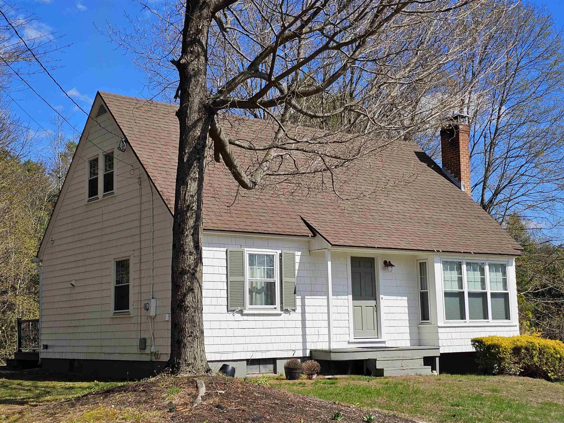 66 Lookout Hill Road Peterborough NH 03458