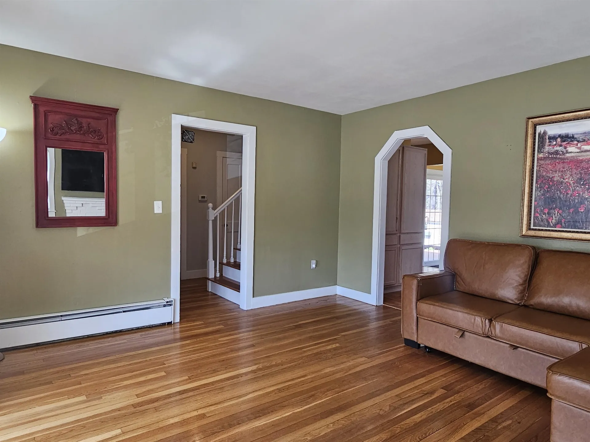 66 Lookout Hill Road Peterborough NH 03458