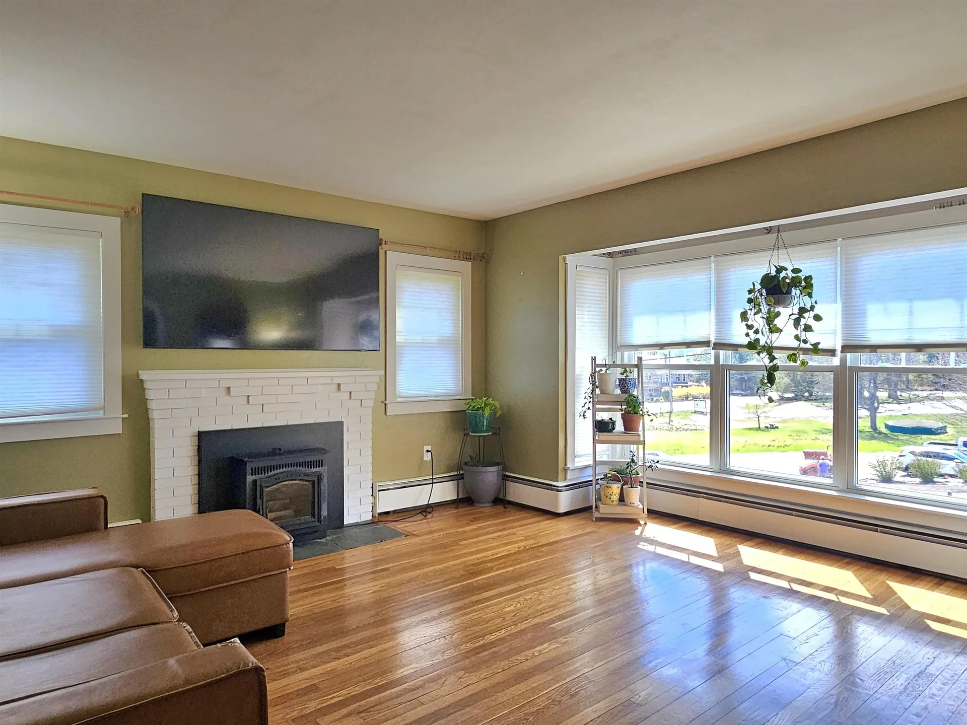 66 Lookout Hill Road Peterborough NH 03458