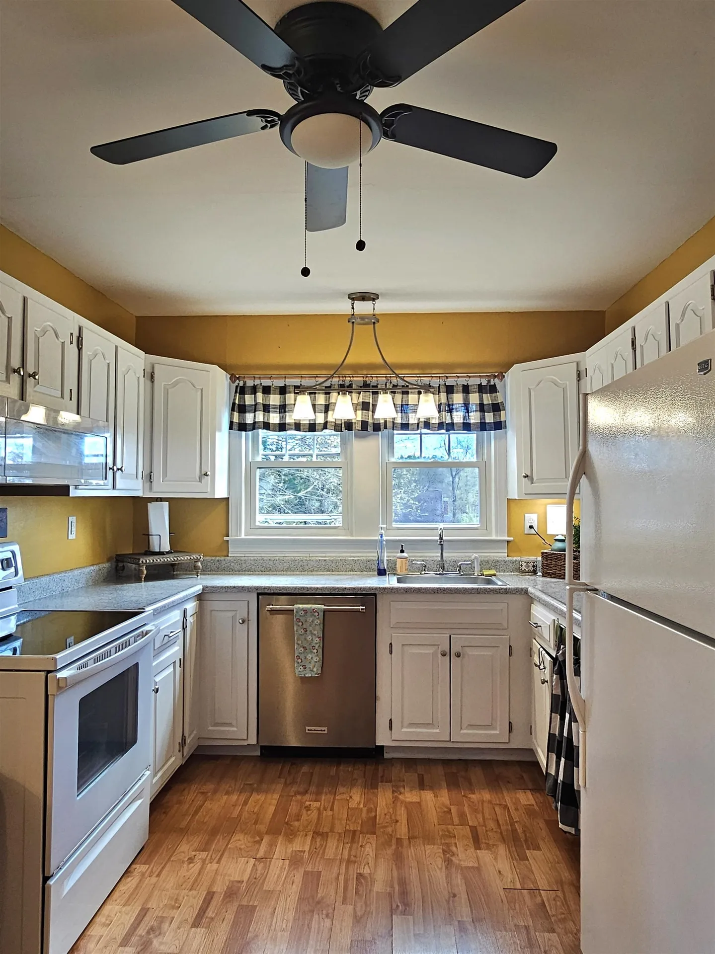 66 Lookout Hill Road Peterborough NH 03458