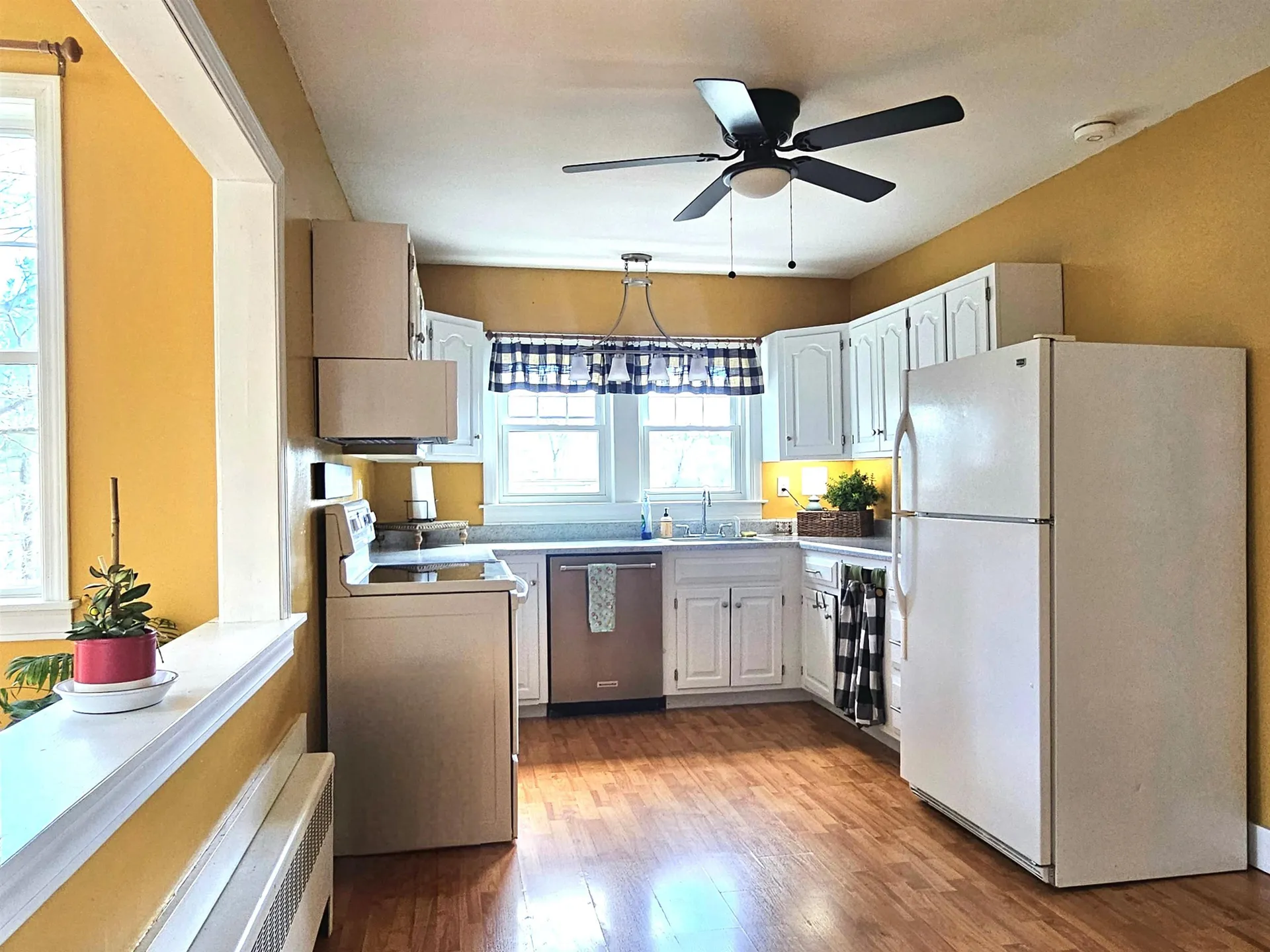 66 Lookout Hill Road Peterborough NH 03458