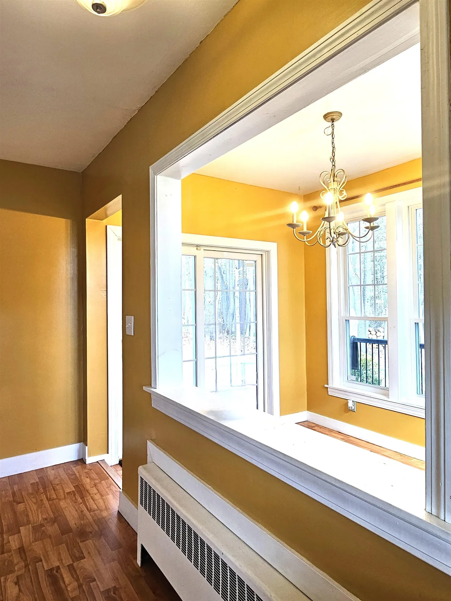 66 Lookout Hill Road Peterborough NH 03458