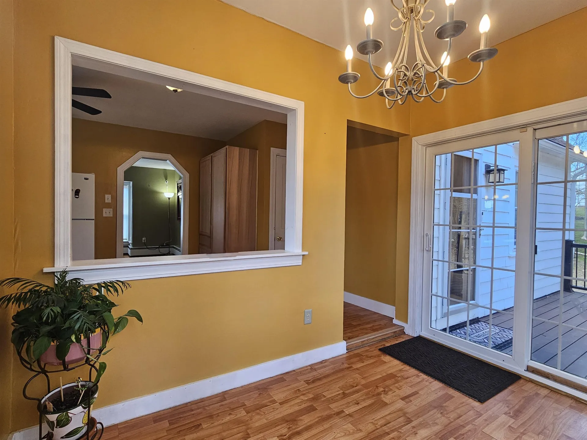 66 Lookout Hill Road Peterborough NH 03458