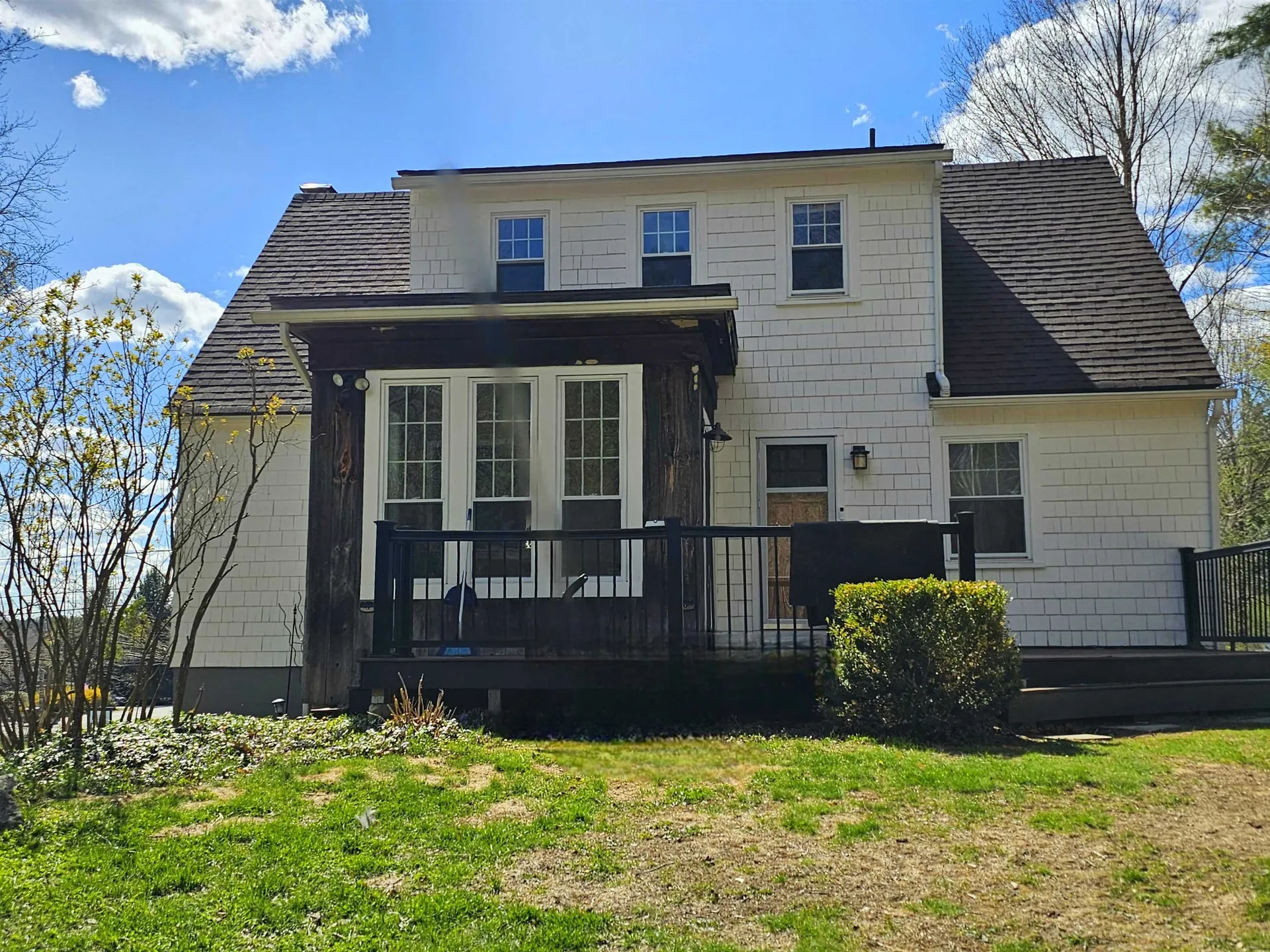 66 Lookout Hill Road Peterborough NH 03458