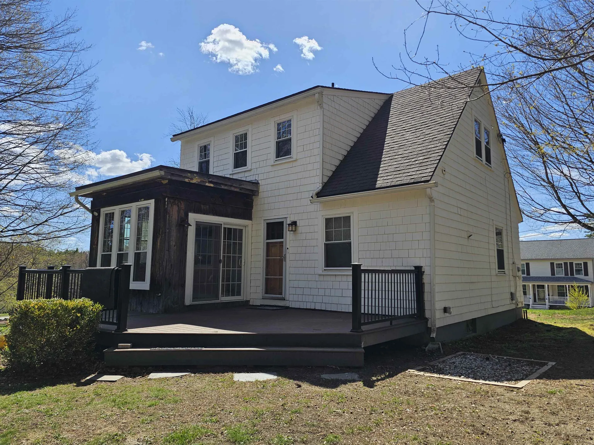 66 Lookout Hill Road Peterborough NH 03458