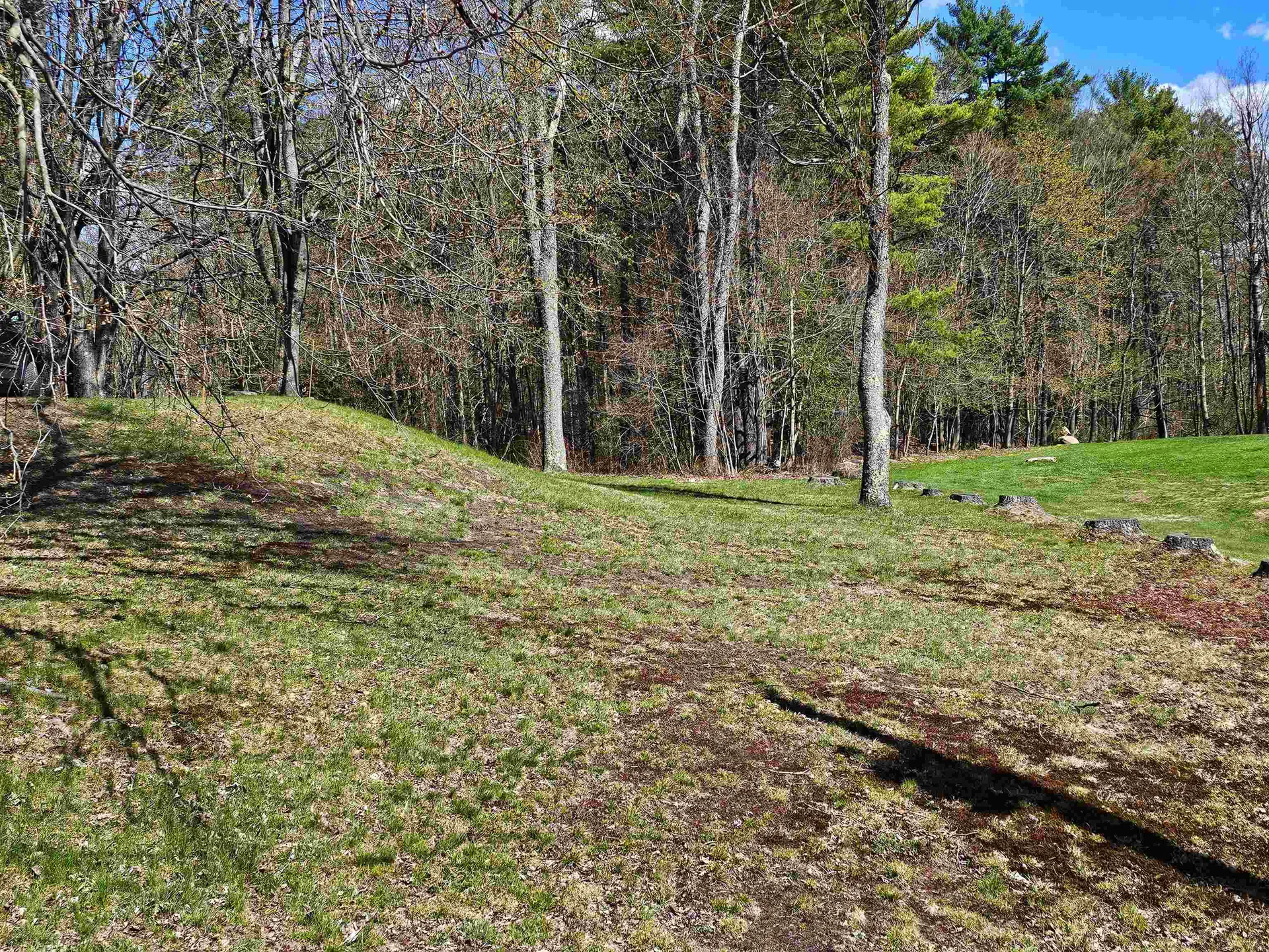 66 Lookout Hill Road Peterborough NH 03458