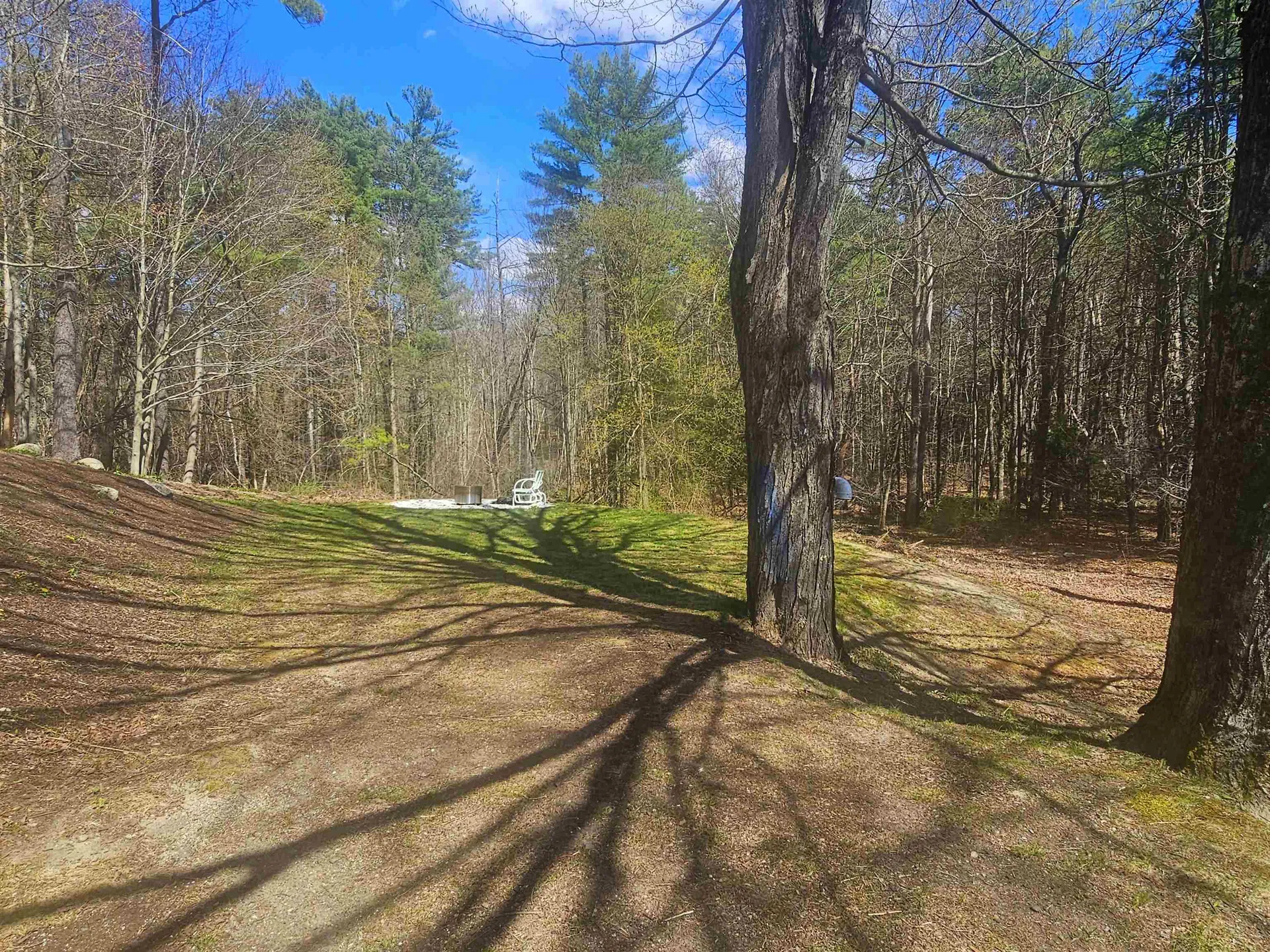 66 Lookout Hill Road Peterborough NH 03458