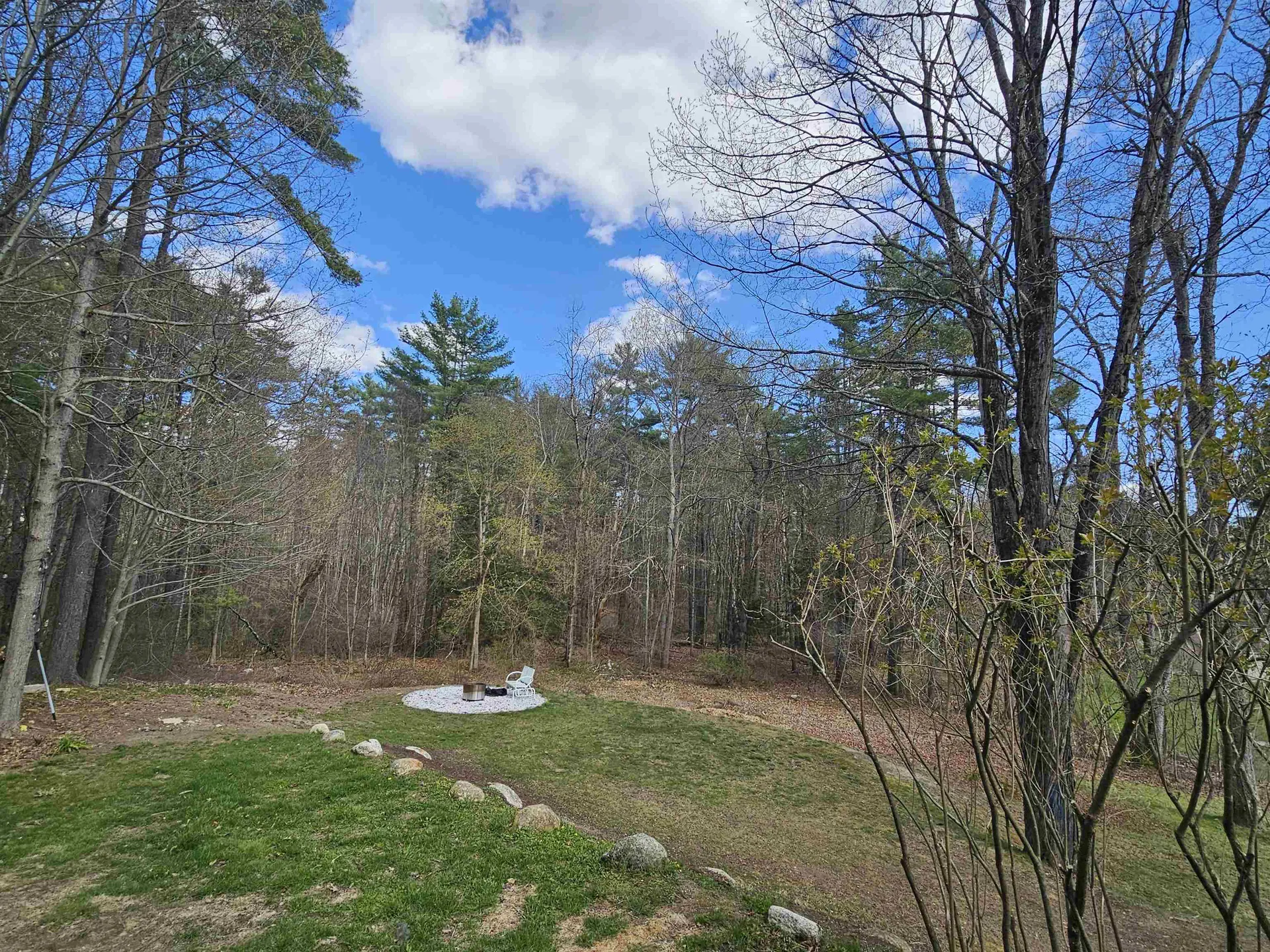 66 Lookout Hill Road Peterborough NH 03458