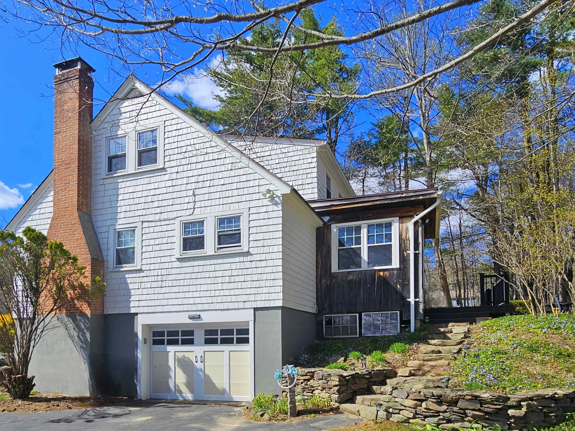 66 Lookout Hill Road Peterborough NH 03458