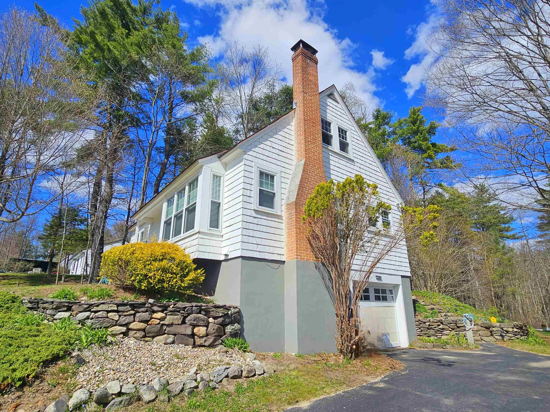 66 Lookout Hill Road Peterborough NH 03458