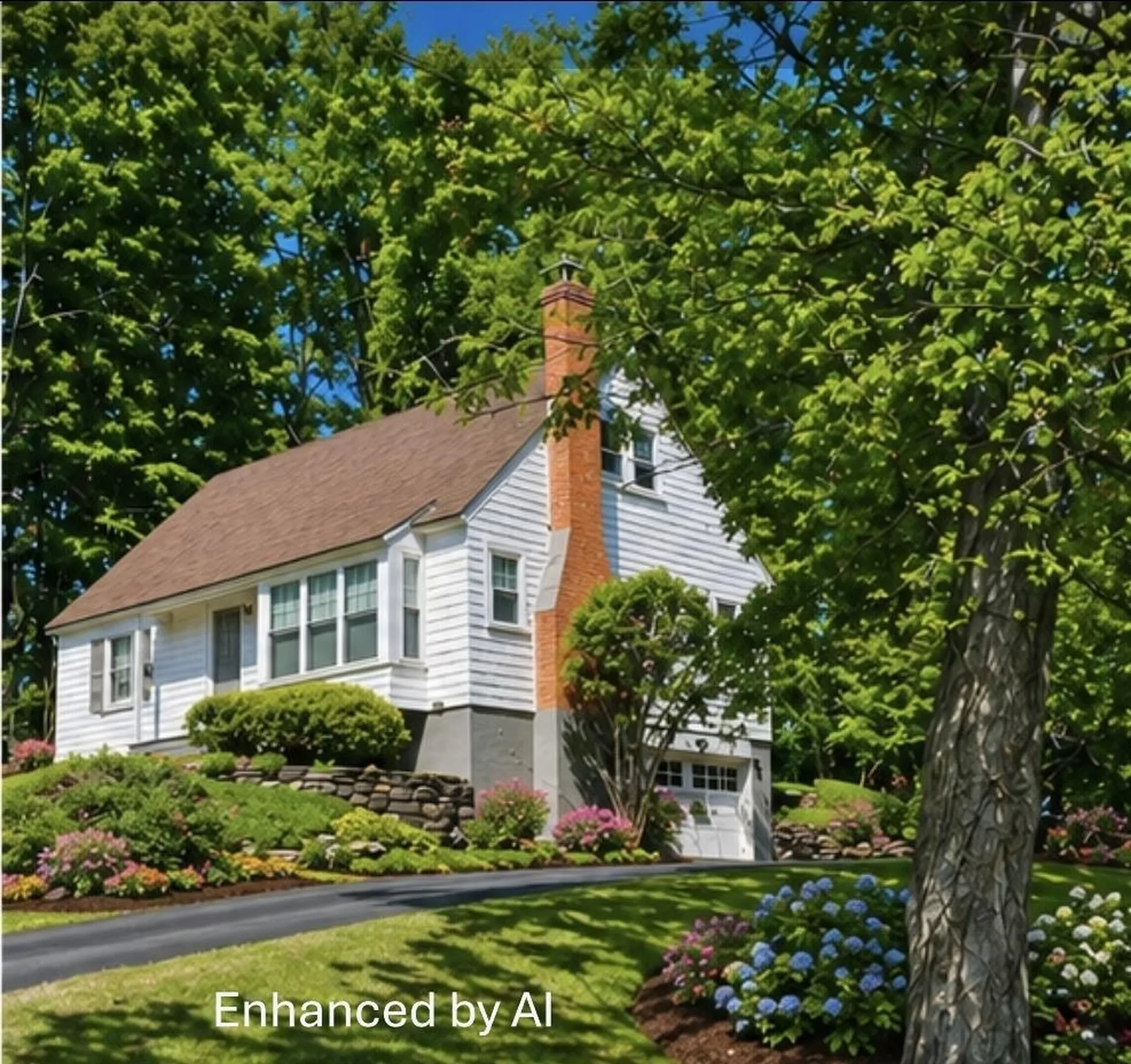 66 Lookout Hill Road Peterborough NH 03458