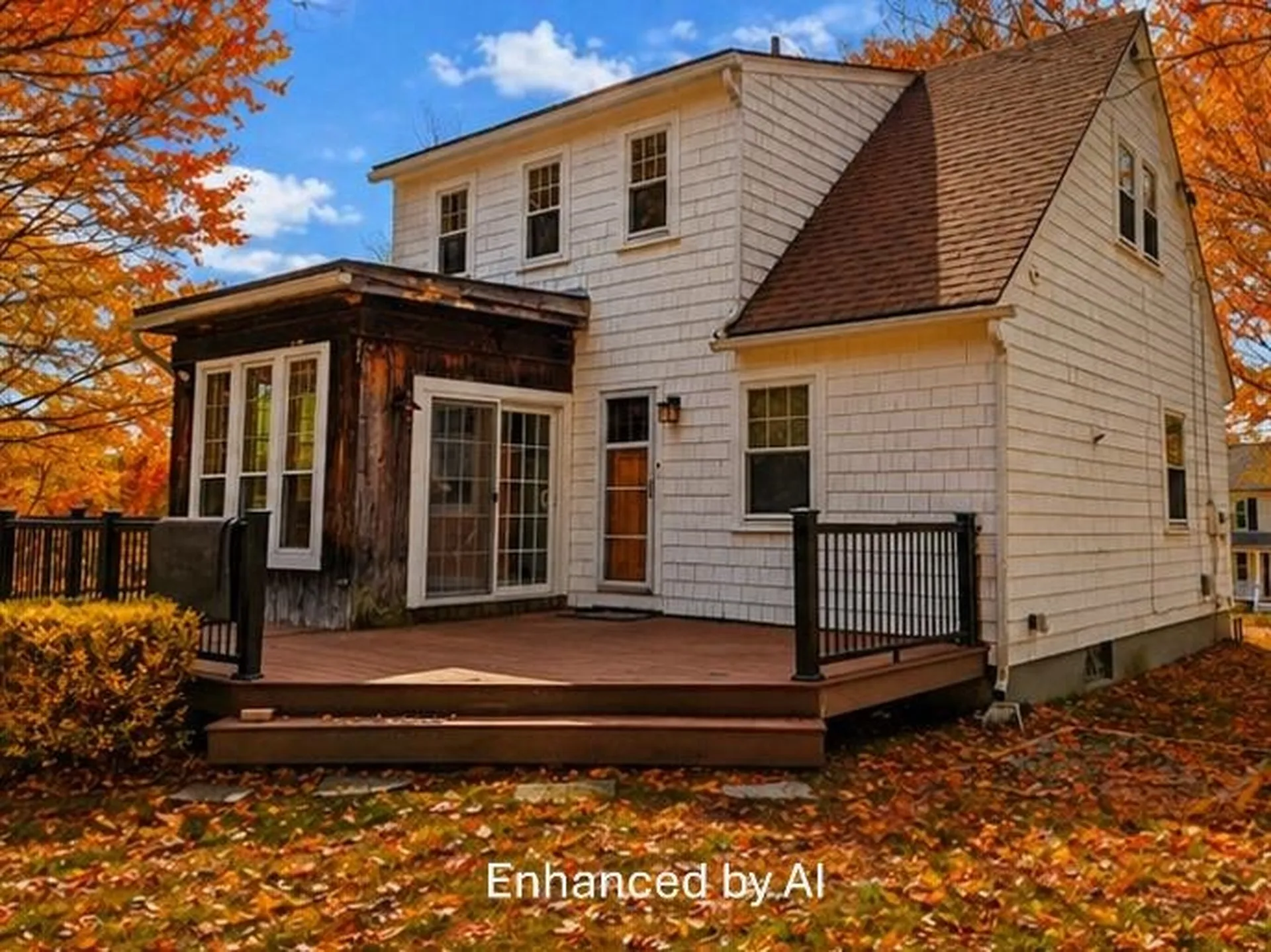 66 Lookout Hill Road Peterborough NH 03458
