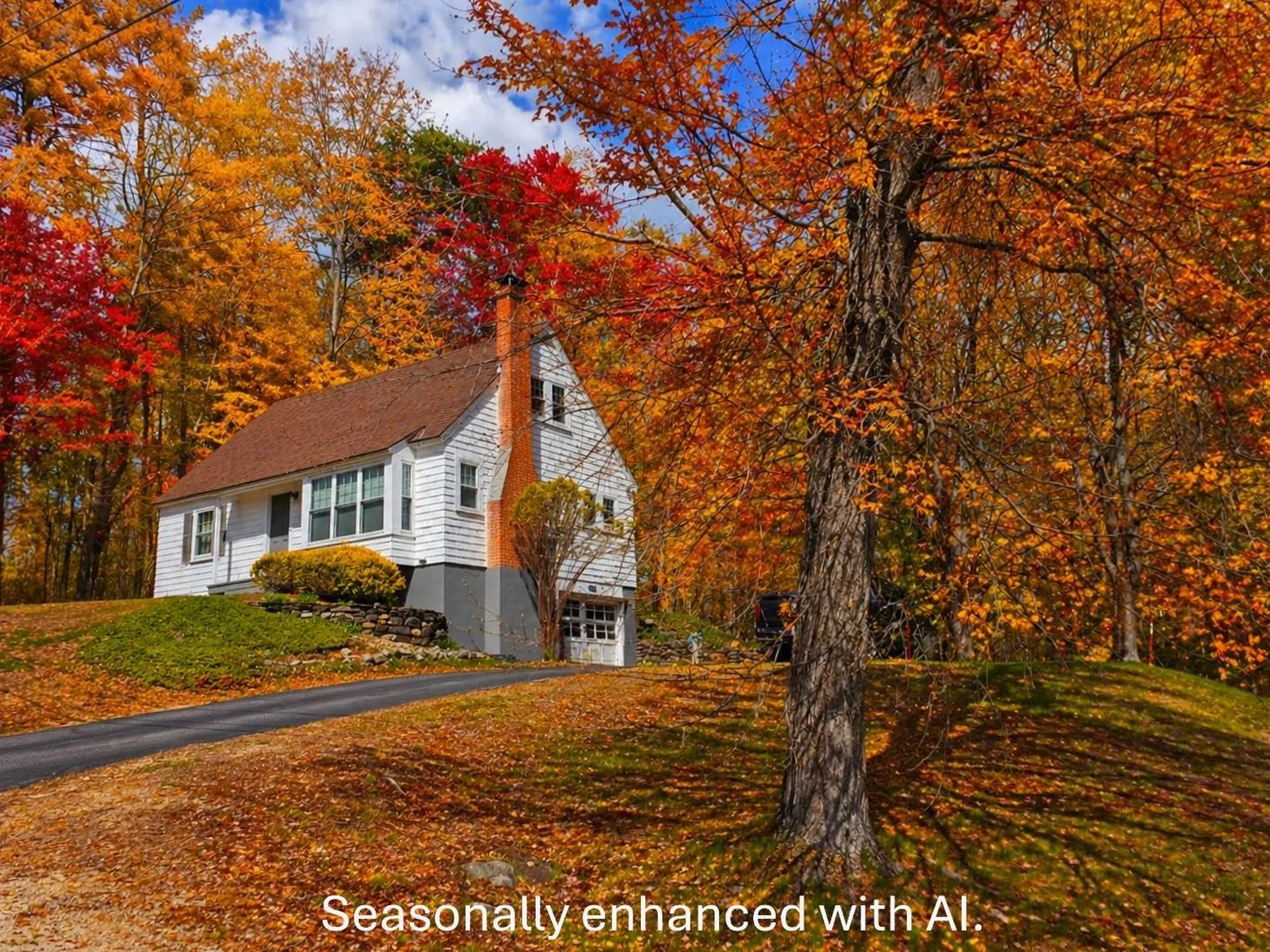 66 Lookout Hill Road Peterborough NH 03458