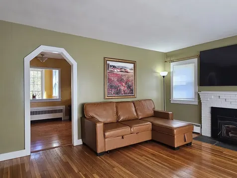 66 Lookout Hill Road Peterborough NH 03458
