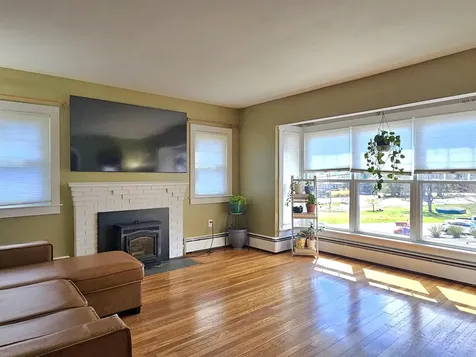 66 Lookout Hill Road Peterborough NH 03458