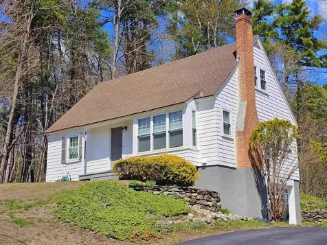 66 Lookout Hill Road Peterborough NH 03458