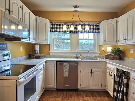 66 Lookout Hill Road Peterborough NH 03458