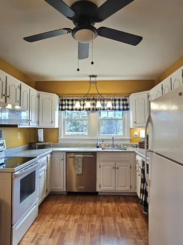 66 Lookout Hill Road Peterborough NH 03458