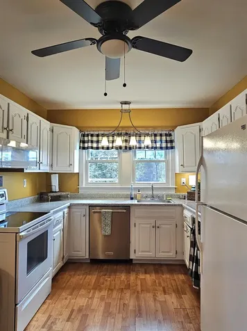 66 Lookout Hill Road Peterborough NH 03458