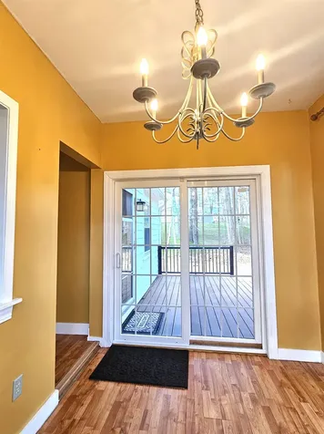 66 Lookout Hill Road Peterborough NH 03458