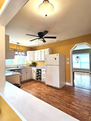 66 Lookout Hill Road Peterborough NH 03458