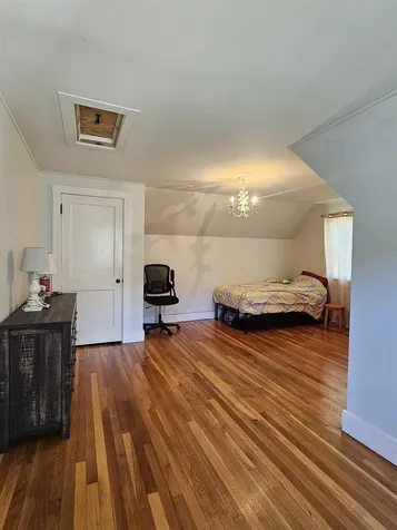 66 Lookout Hill Road Peterborough NH 03458
