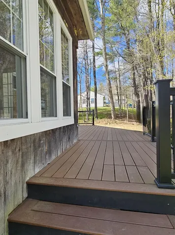 66 Lookout Hill Road Peterborough NH 03458