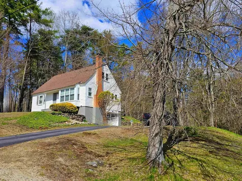 66 Lookout Hill Road Peterborough NH 03458