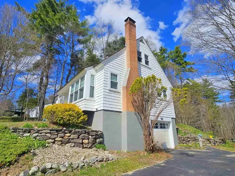66 Lookout Hill Road Peterborough NH 03458